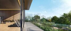 Woodsvale (D25), Condominium #590564941